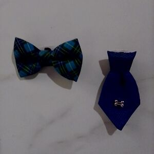 Dog ties